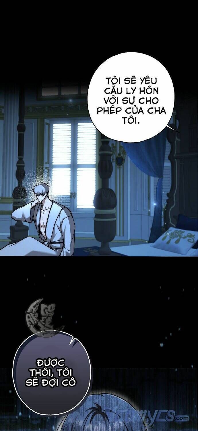 Ai Đó Đang Điều Khiển Cơ Thể Của Tôi Chapter 7.6 - Trang 2