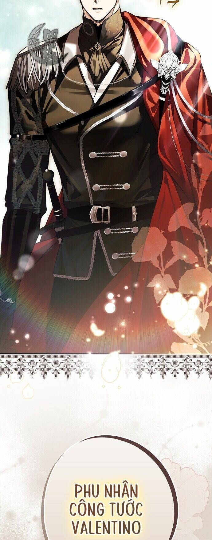 Ai Đó Đang Điều Khiển Cơ Thể Của Tôi Chapter 7.7 - Trang 2