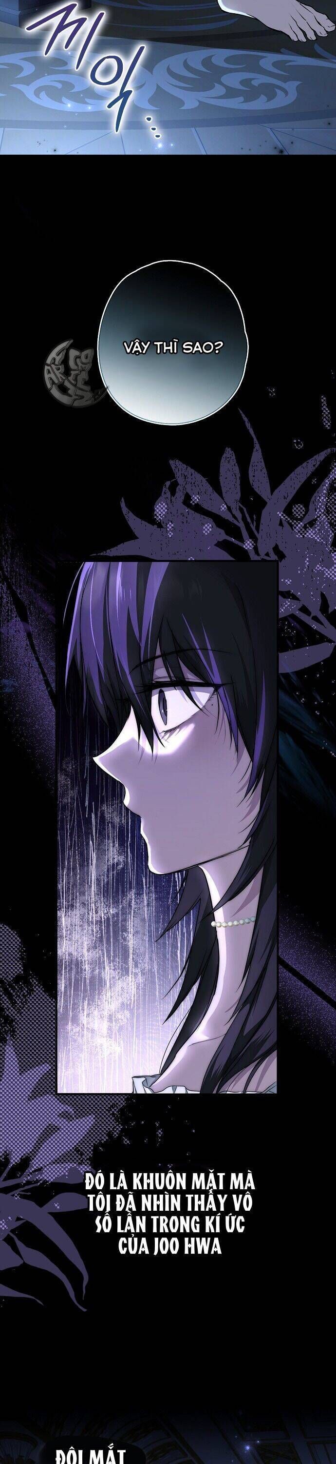 Ai Đó Đang Điều Khiển Cơ Thể Của Tôi Chapter 7.7 - Trang 2