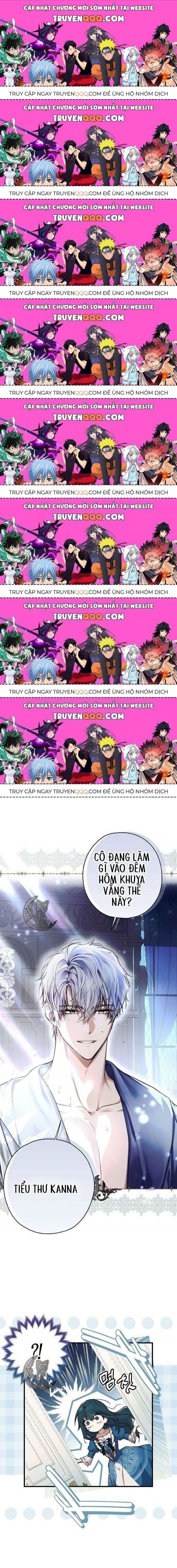 Ai Đó Đang Điều Khiển Cơ Thể Của Tôi Chapter 7.8 - Trang 2