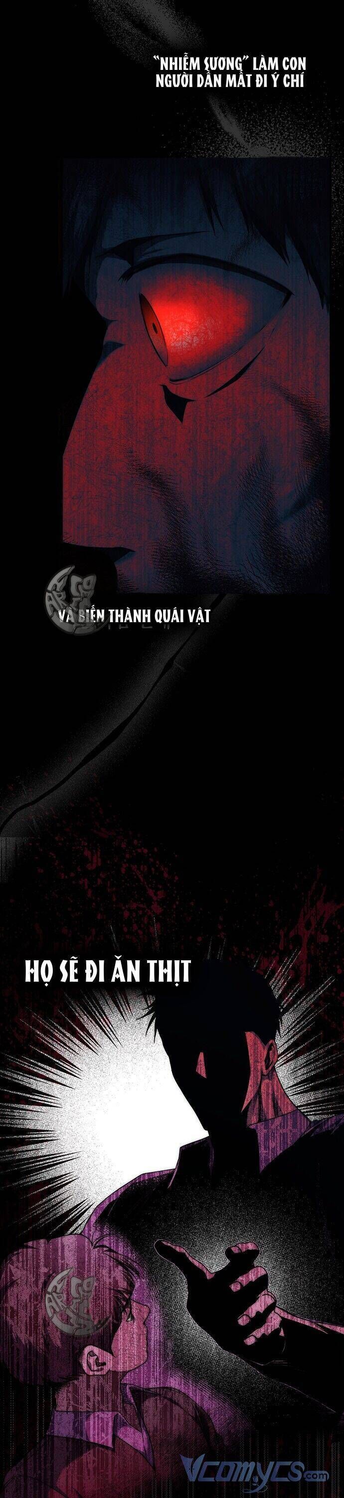 Ai Đó Đang Điều Khiển Cơ Thể Của Tôi Chapter 7.8 - Trang 2