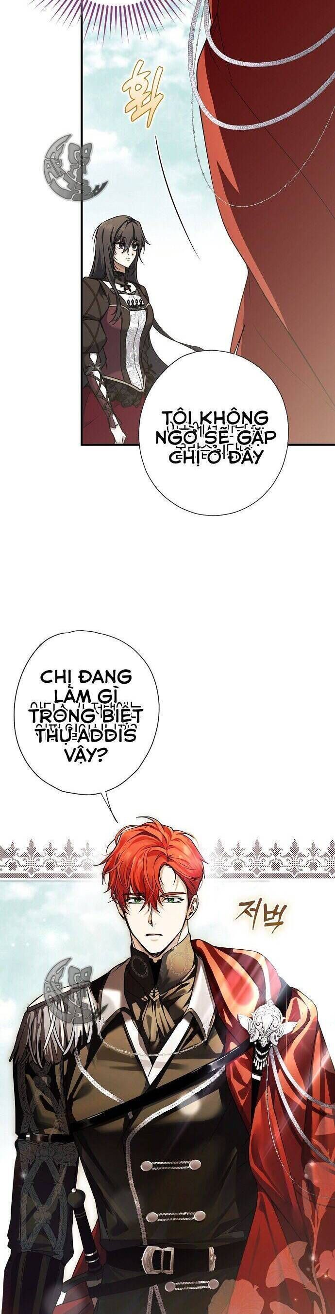 Ai Đó Đang Điều Khiển Cơ Thể Của Tôi Chapter 7.8 - Trang 2