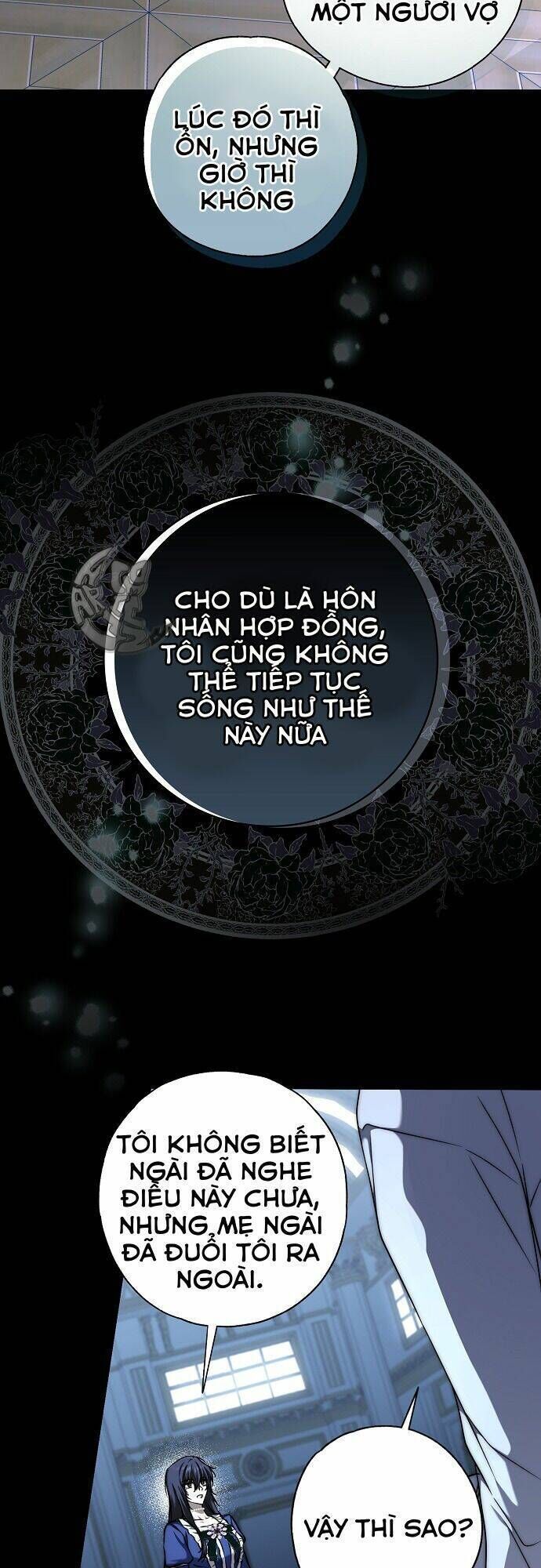 Ai Đó Đang Điều Khiển Cơ Thể Của Tôi Chapter 7.8 - Trang 2