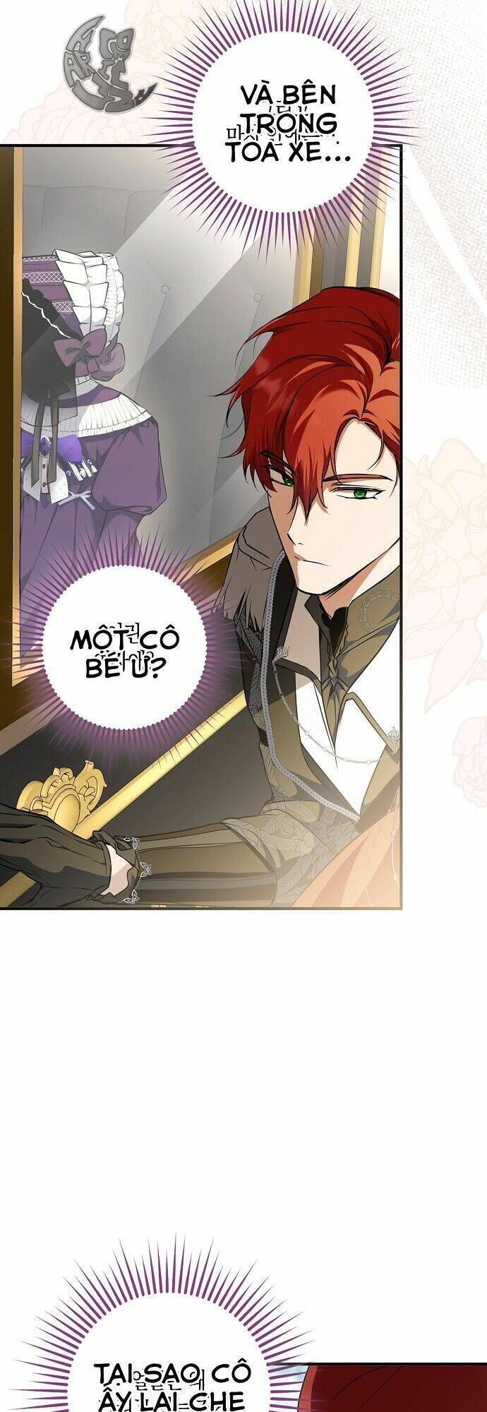 Ai Đó Đang Điều Khiển Cơ Thể Của Tôi Chapter 7.8 - Trang 2