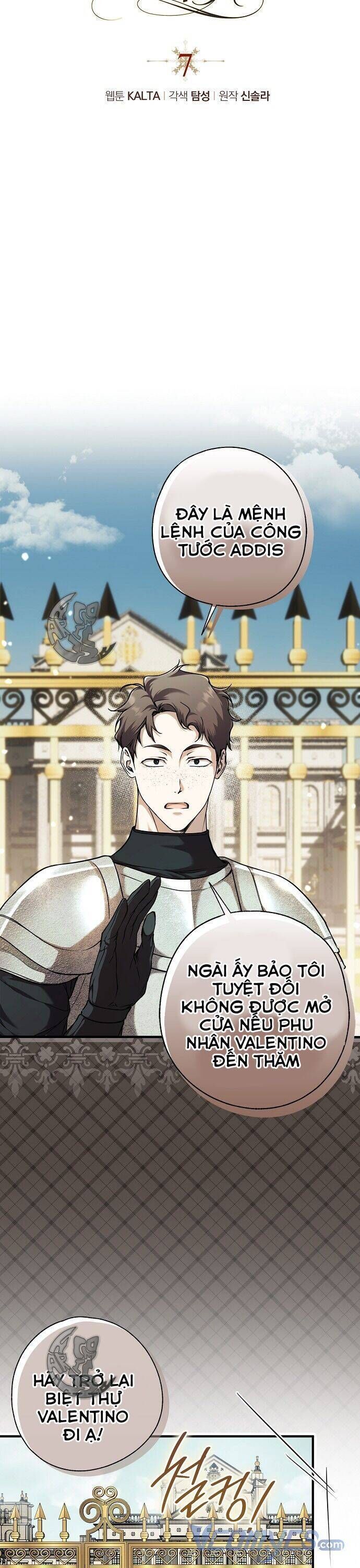 Ai Đó Đang Điều Khiển Cơ Thể Của Tôi Chapter 7.9 - Trang 2