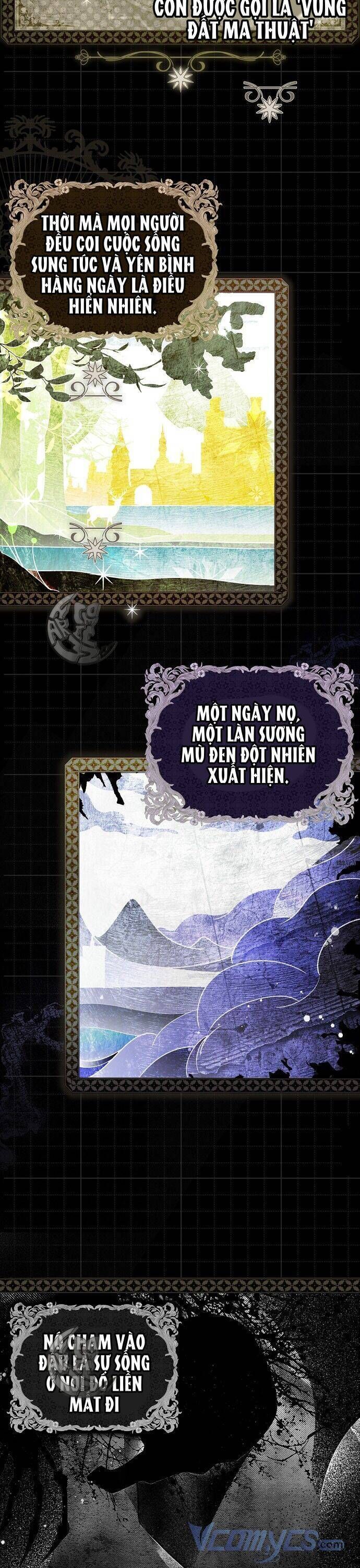 Ai Đó Đang Điều Khiển Cơ Thể Của Tôi Chapter 7.9 - Trang 2