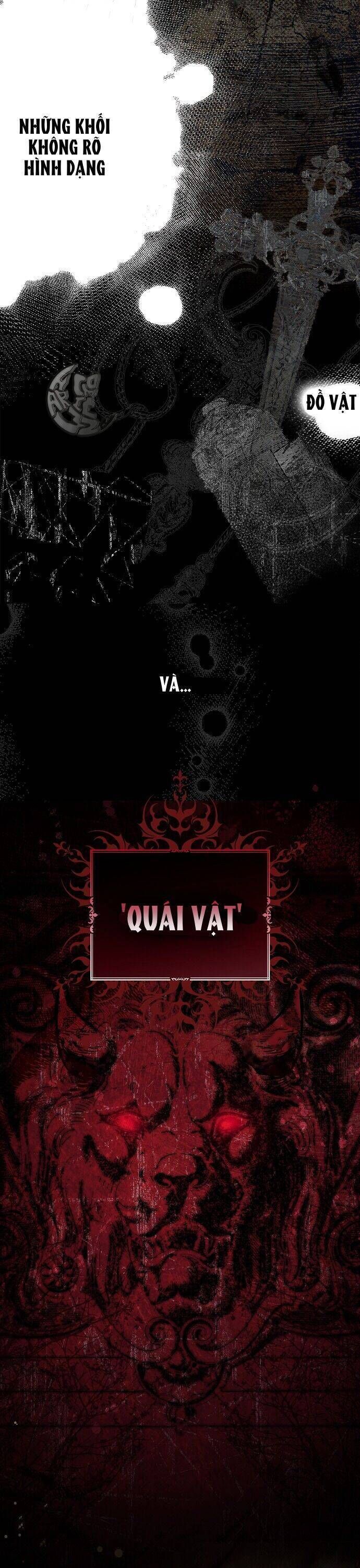 Ai Đó Đang Điều Khiển Cơ Thể Của Tôi Chapter 7.9 - Trang 2