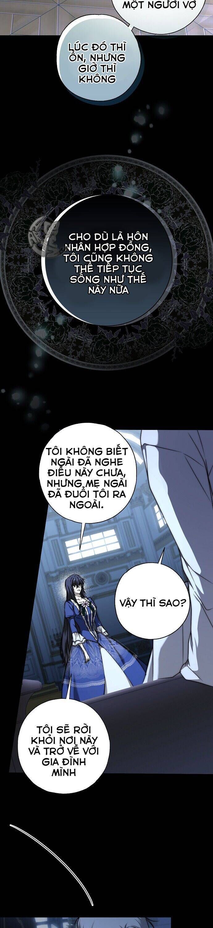 Ai Đó Đang Điều Khiển Cơ Thể Của Tôi Chapter 7.9 - Trang 2