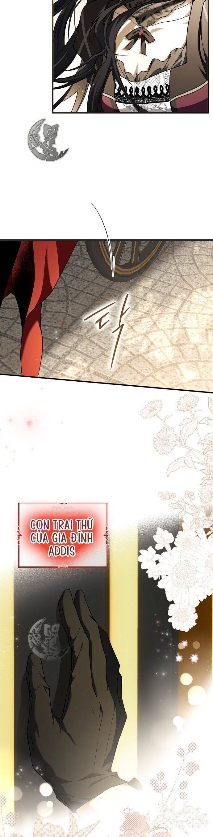 Ai Đó Đang Điều Khiển Cơ Thể Của Tôi Chapter 7.9 - Trang 2