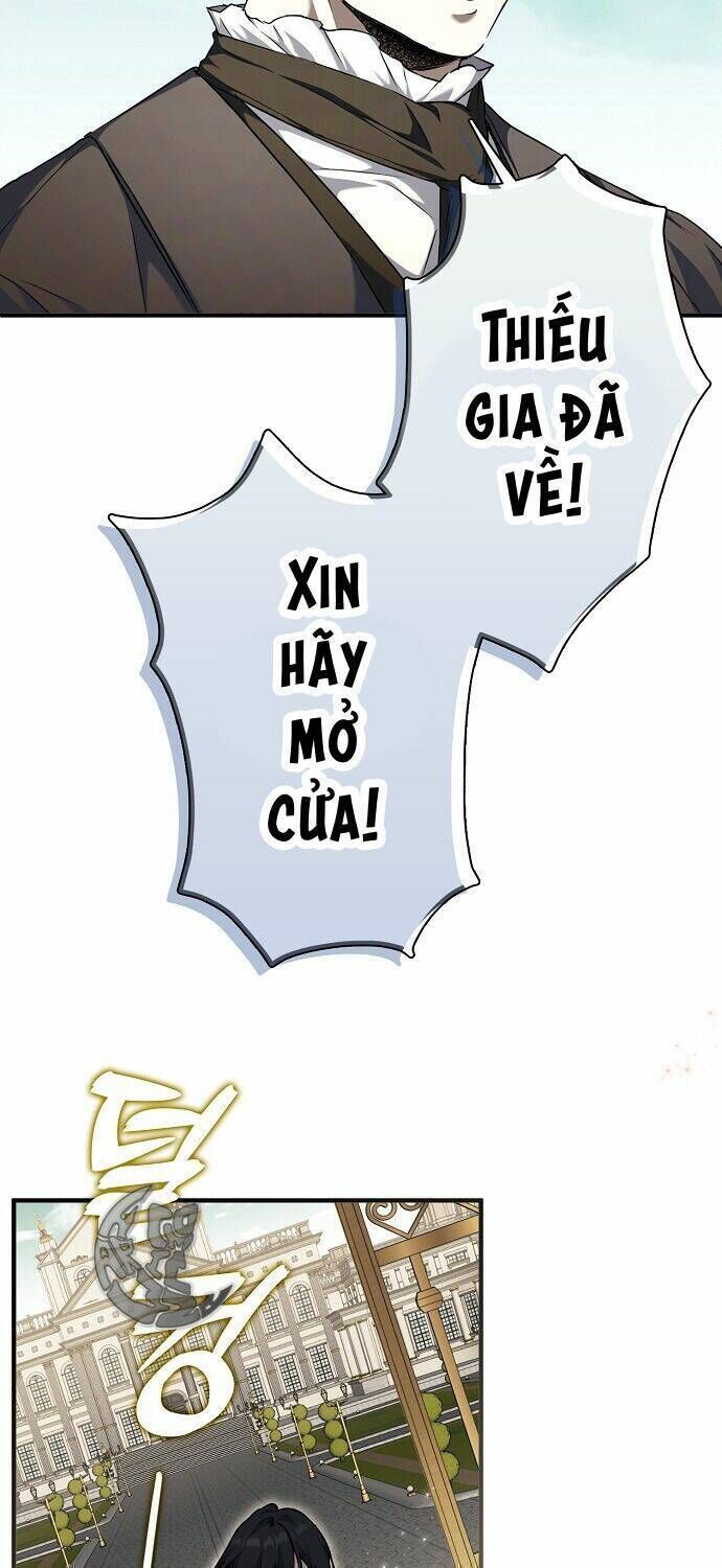 Ai Đó Đang Điều Khiển Cơ Thể Của Tôi Chapter 7.9 - Trang 2