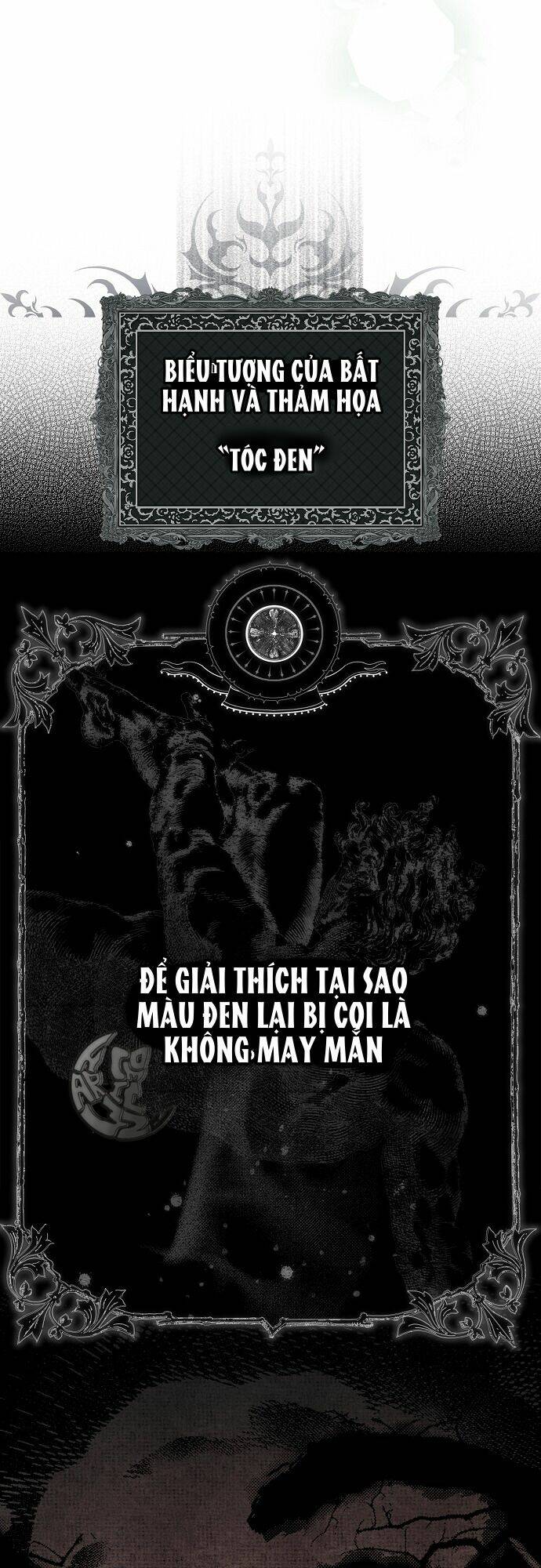 Ai Đó Đang Điều Khiển Cơ Thể Của Tôi Chapter 7 - Trang 2