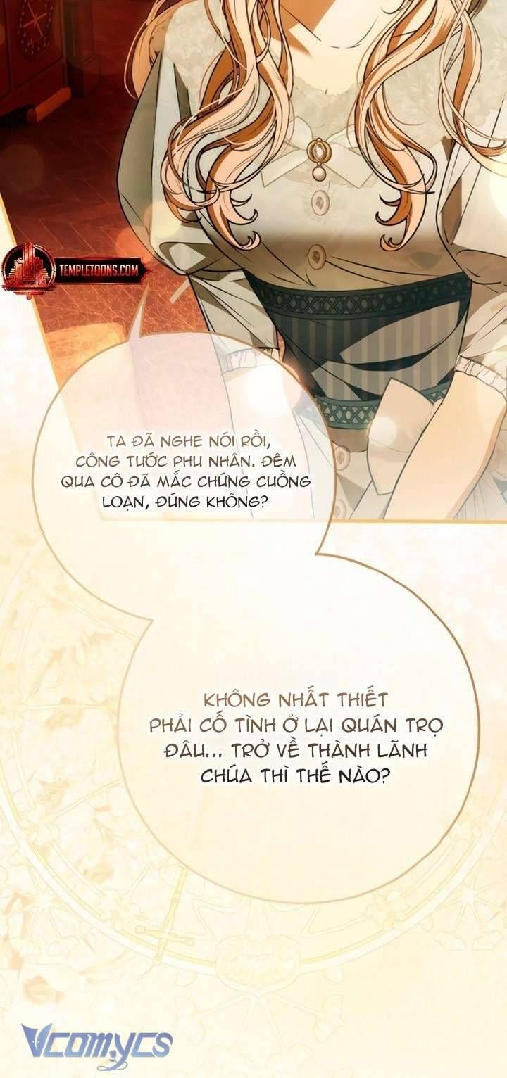 Ai Đó Đang Điều Khiển Cơ Thể Của Tôi Chapter 76 - Trang 2