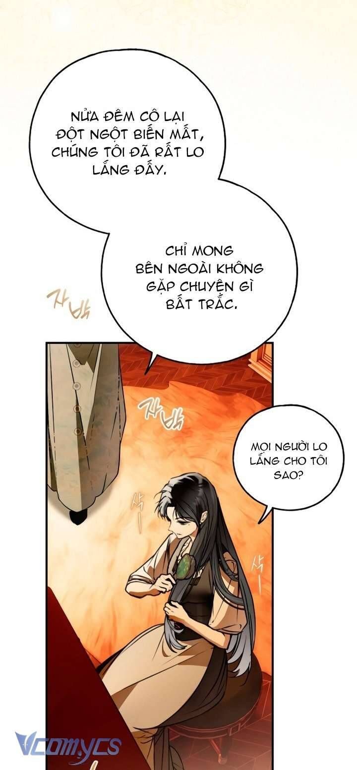 Ai Đó Đang Điều Khiển Cơ Thể Của Tôi Chapter 76 - Trang 2