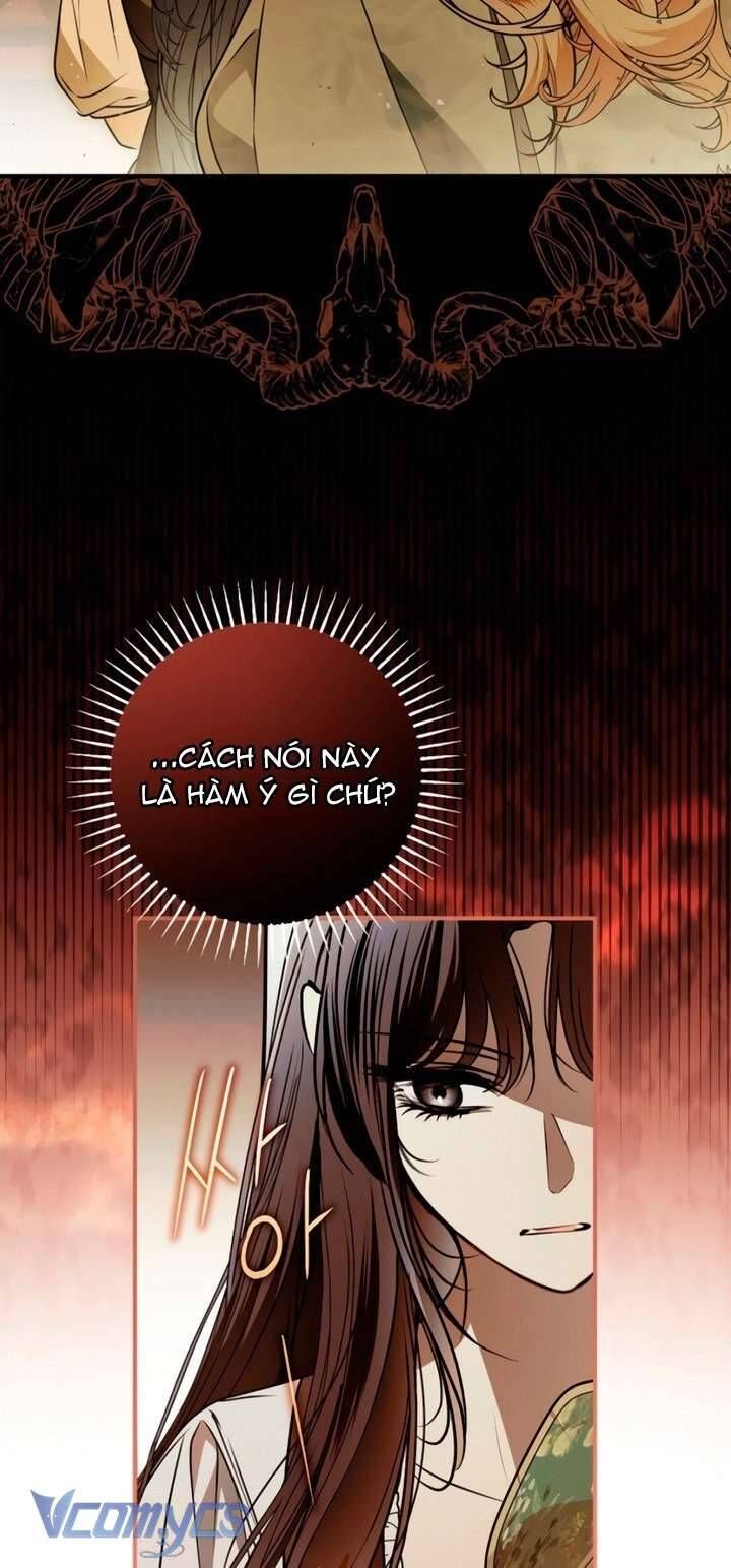 Ai Đó Đang Điều Khiển Cơ Thể Của Tôi Chapter 76 - Trang 2