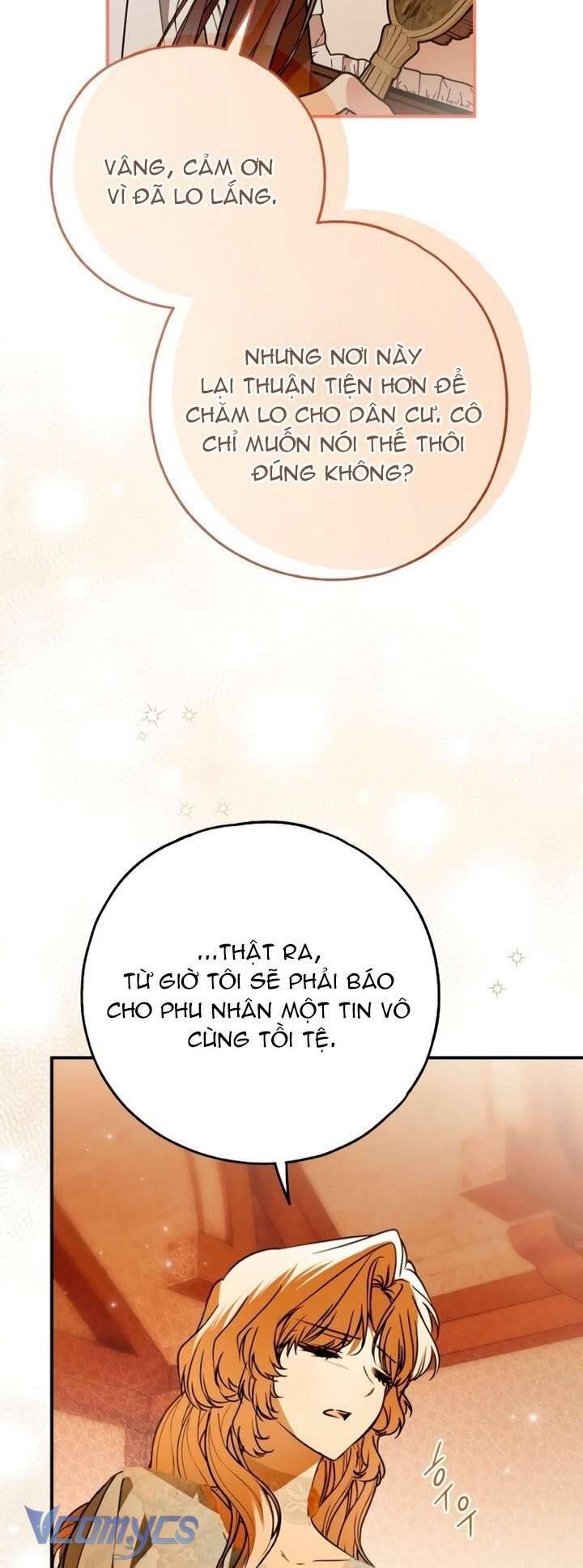 Ai Đó Đang Điều Khiển Cơ Thể Của Tôi Chapter 76 - Trang 2