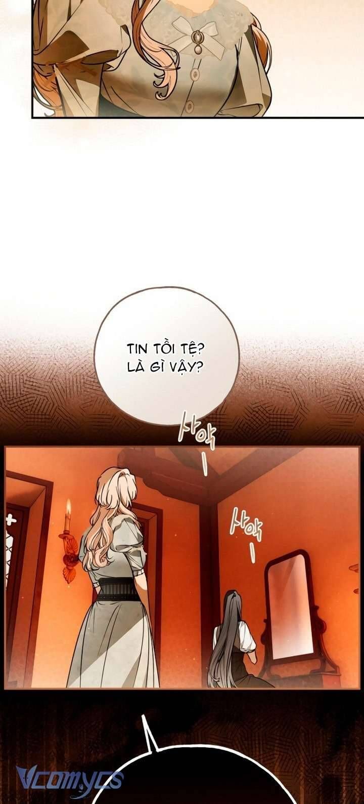 Ai Đó Đang Điều Khiển Cơ Thể Của Tôi Chapter 76 - Trang 2