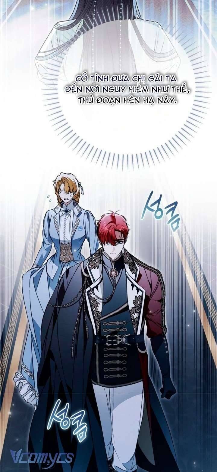 Ai Đó Đang Điều Khiển Cơ Thể Của Tôi Chapter 76 - Trang 2