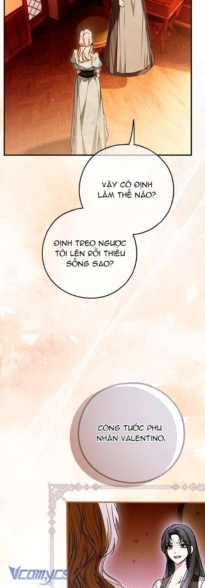 Ai Đó Đang Điều Khiển Cơ Thể Của Tôi Chapter 76 - Trang 2
