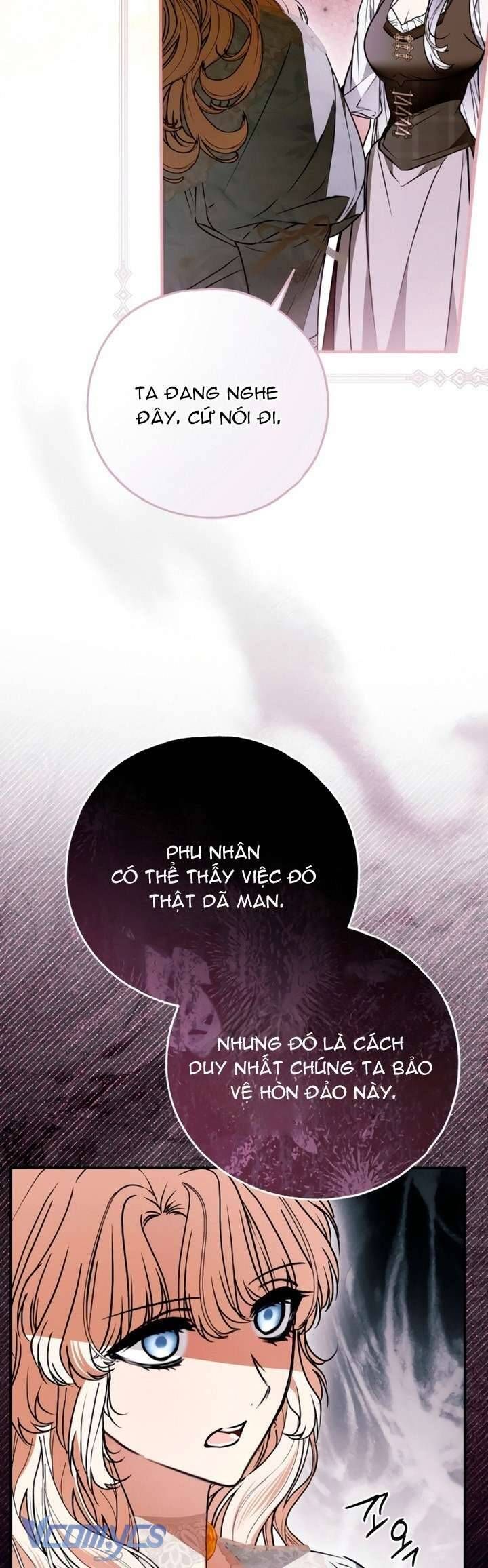 Ai Đó Đang Điều Khiển Cơ Thể Của Tôi Chapter 76 - Trang 2