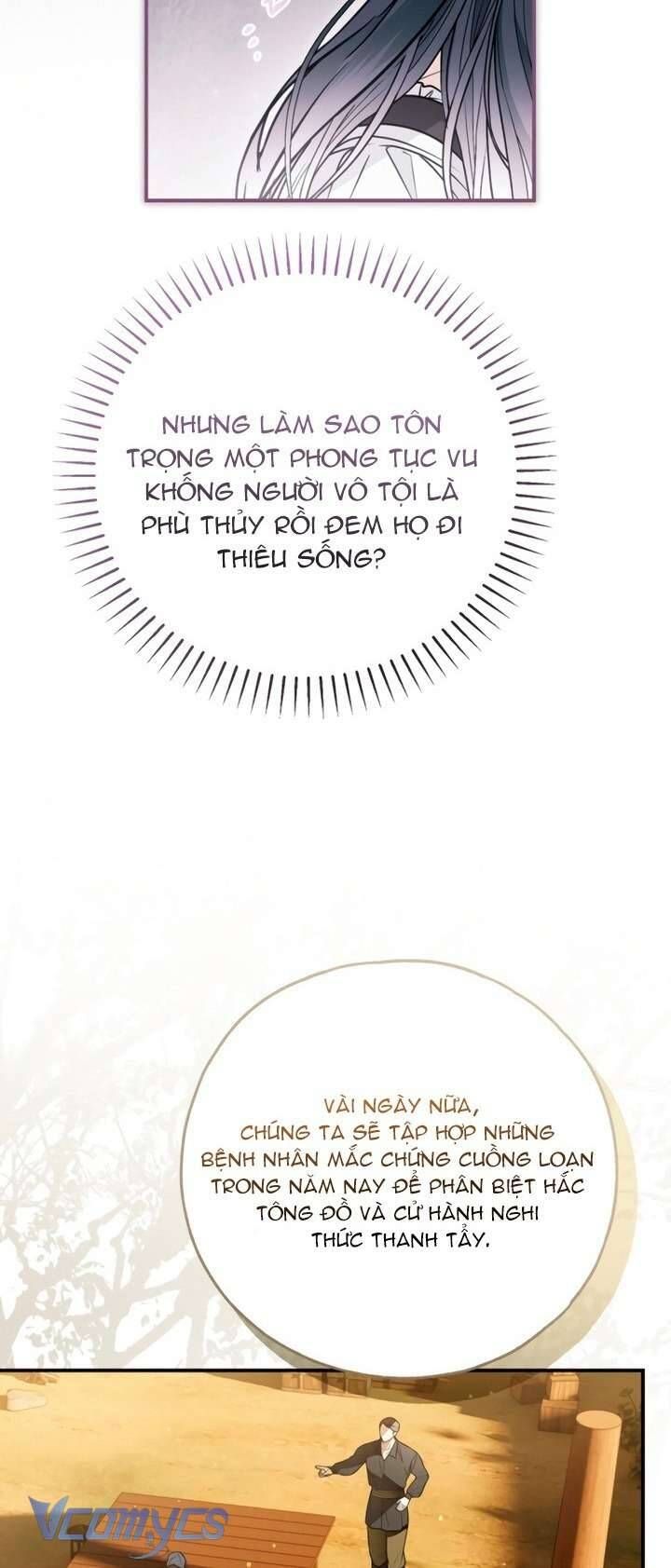 Ai Đó Đang Điều Khiển Cơ Thể Của Tôi Chapter 76 - Trang 2