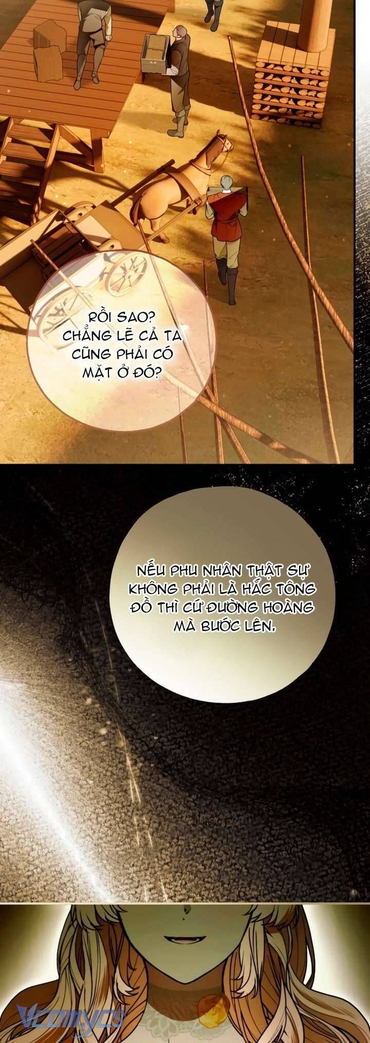 Ai Đó Đang Điều Khiển Cơ Thể Của Tôi Chapter 76 - Trang 2