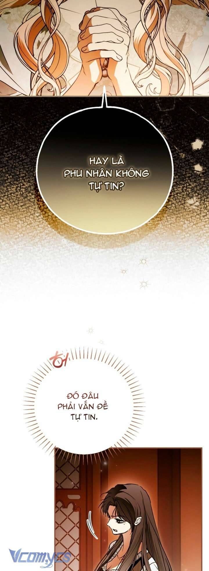 Ai Đó Đang Điều Khiển Cơ Thể Của Tôi Chapter 76 - Trang 2