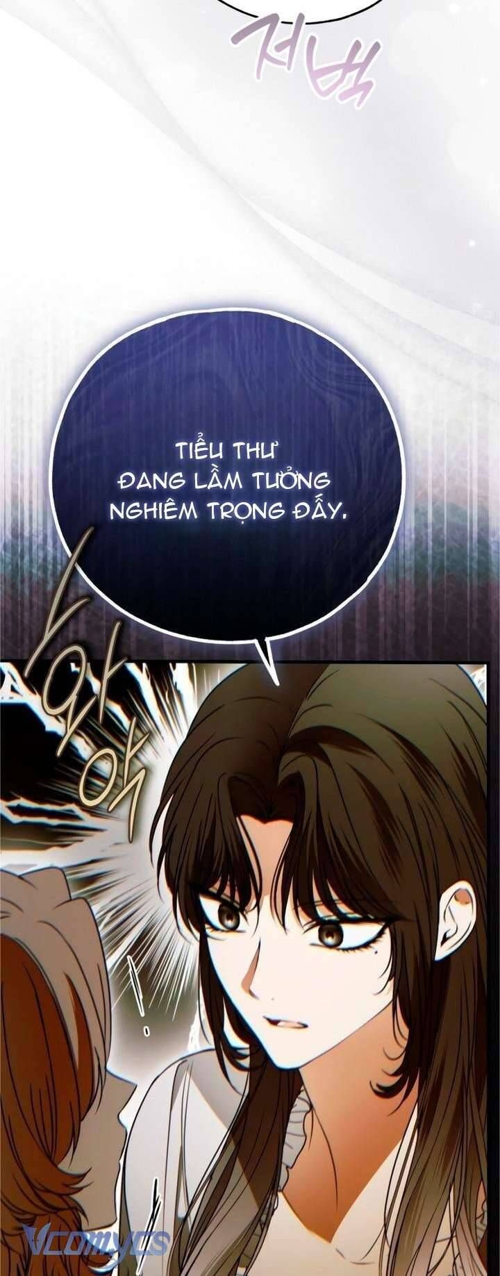 Ai Đó Đang Điều Khiển Cơ Thể Của Tôi Chapter 76 - Trang 2