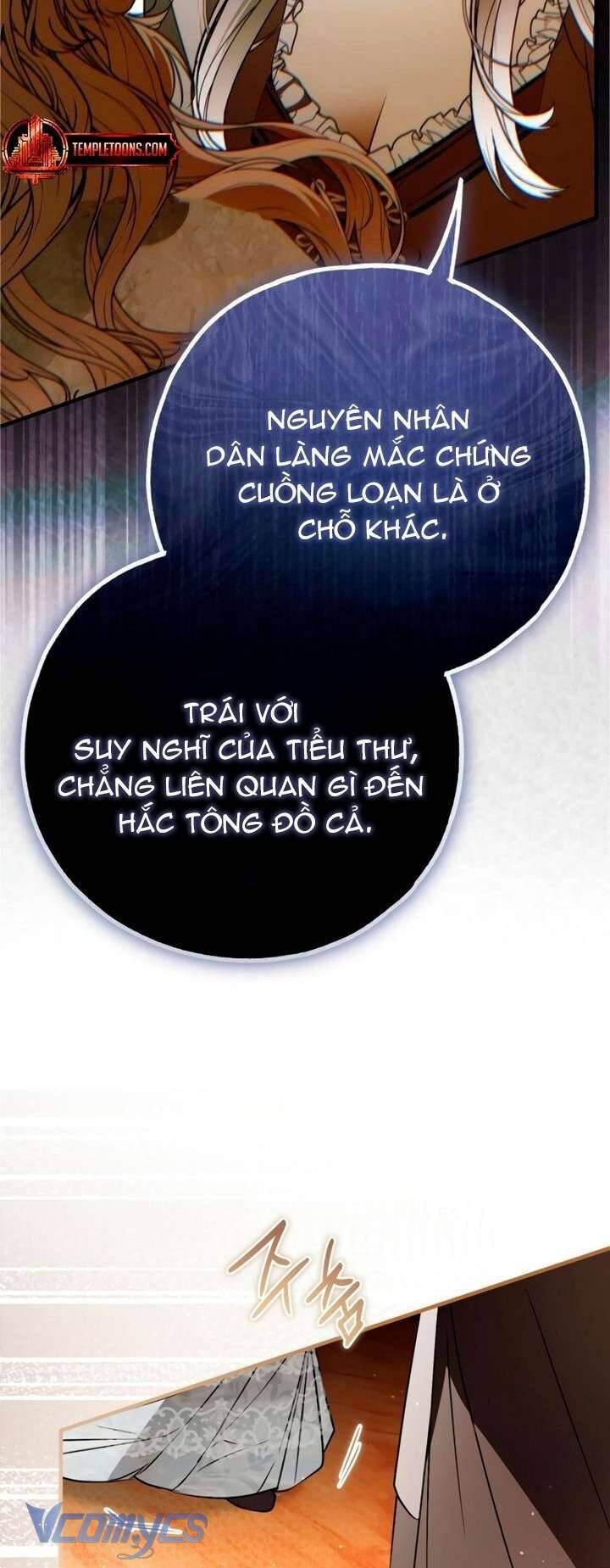 Ai Đó Đang Điều Khiển Cơ Thể Của Tôi Chapter 76 - Trang 2