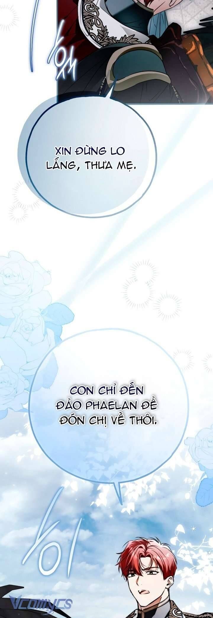 Ai Đó Đang Điều Khiển Cơ Thể Của Tôi Chapter 76 - Trang 2