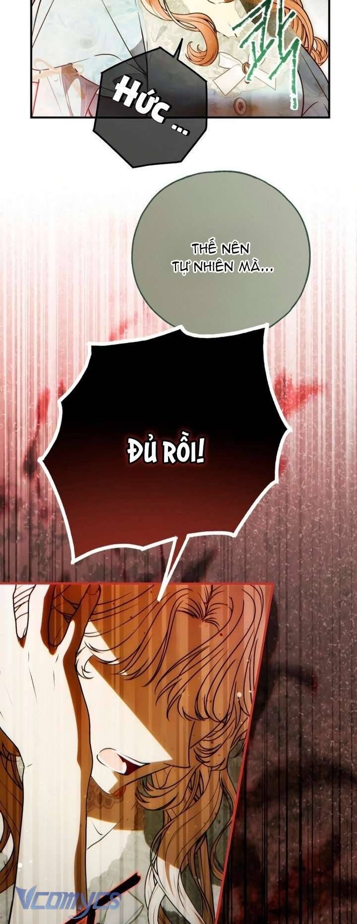 Ai Đó Đang Điều Khiển Cơ Thể Của Tôi Chapter 76 - Trang 2
