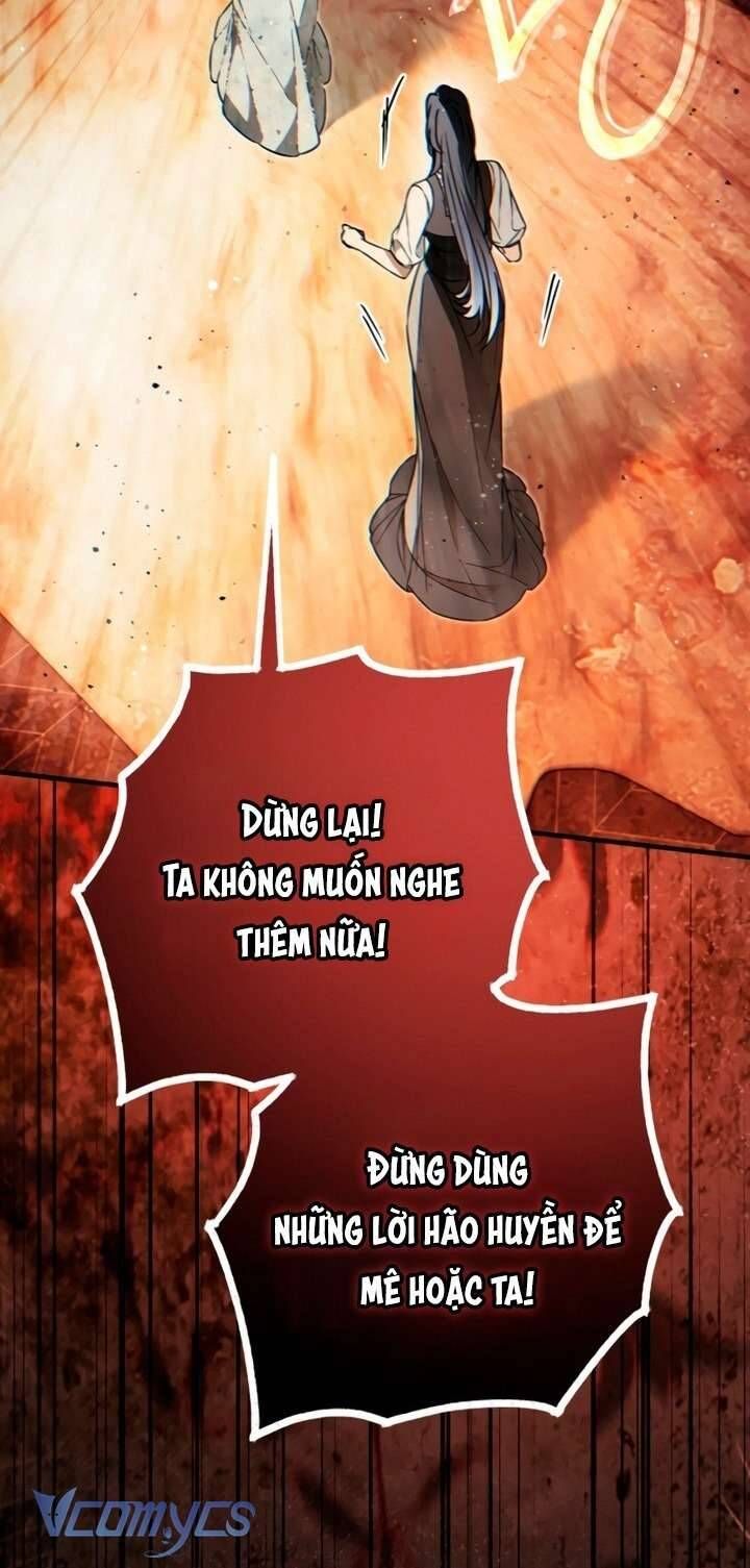 Ai Đó Đang Điều Khiển Cơ Thể Của Tôi Chapter 76 - Trang 2