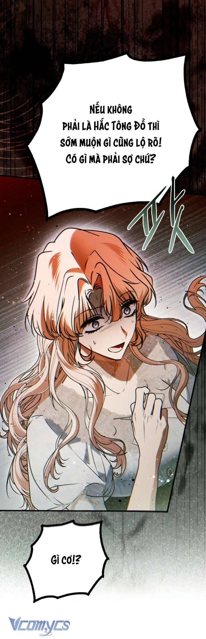 Ai Đó Đang Điều Khiển Cơ Thể Của Tôi Chapter 76 - Trang 2