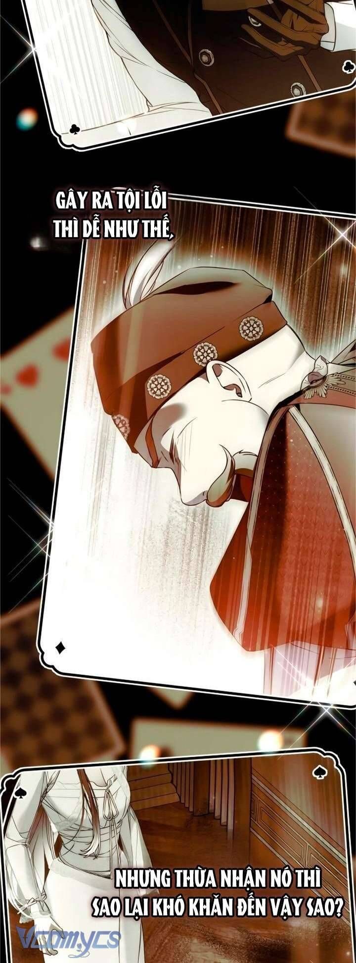Ai Đó Đang Điều Khiển Cơ Thể Của Tôi Chapter 76 - Trang 2