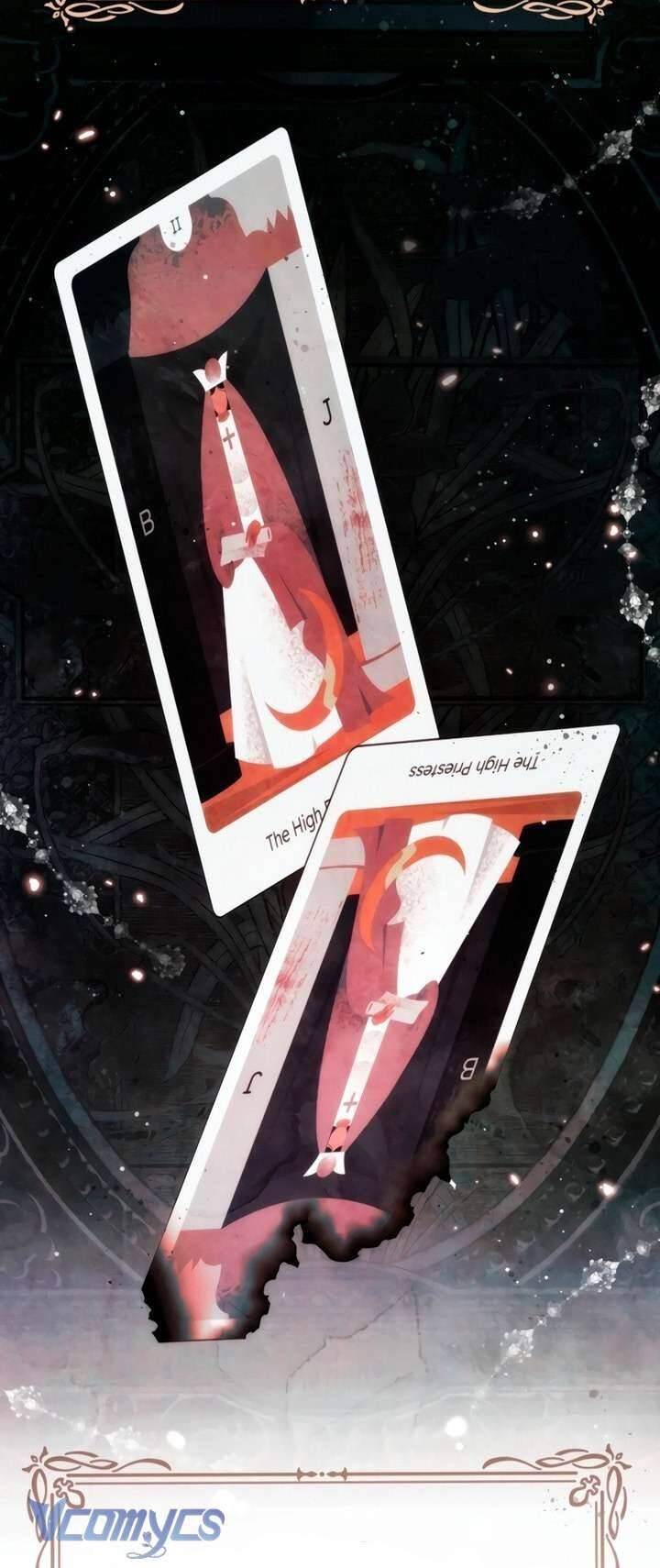 Ai Đó Đang Điều Khiển Cơ Thể Của Tôi Chapter 76 - Trang 2