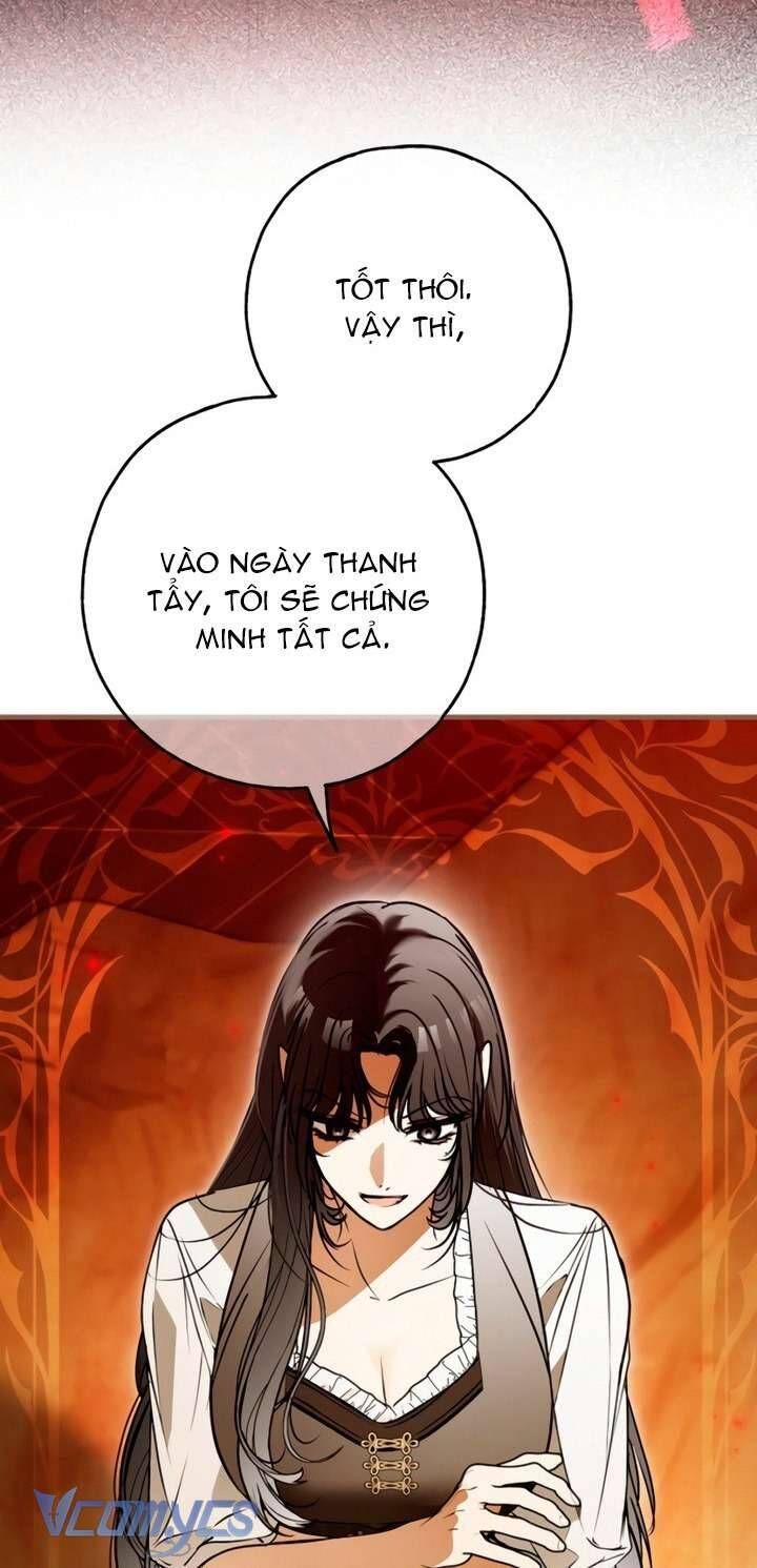 Ai Đó Đang Điều Khiển Cơ Thể Của Tôi Chapter 76 - Trang 2
