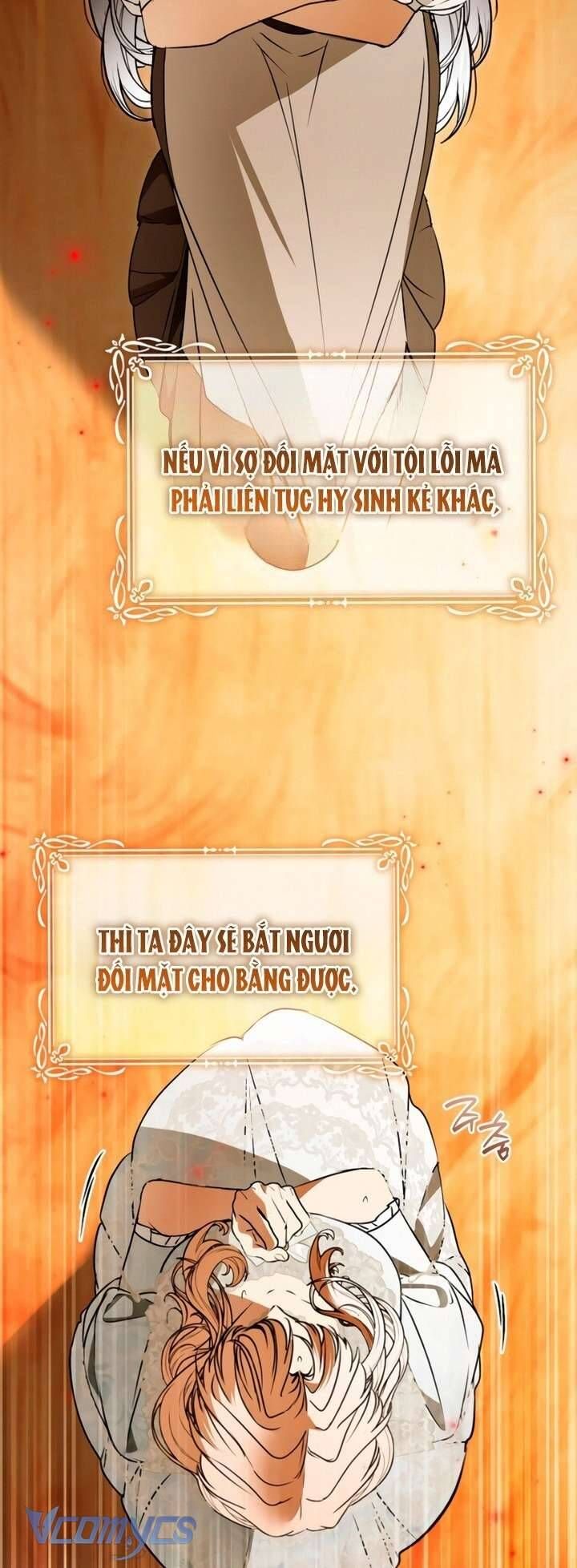 Ai Đó Đang Điều Khiển Cơ Thể Của Tôi Chapter 76 - Trang 2