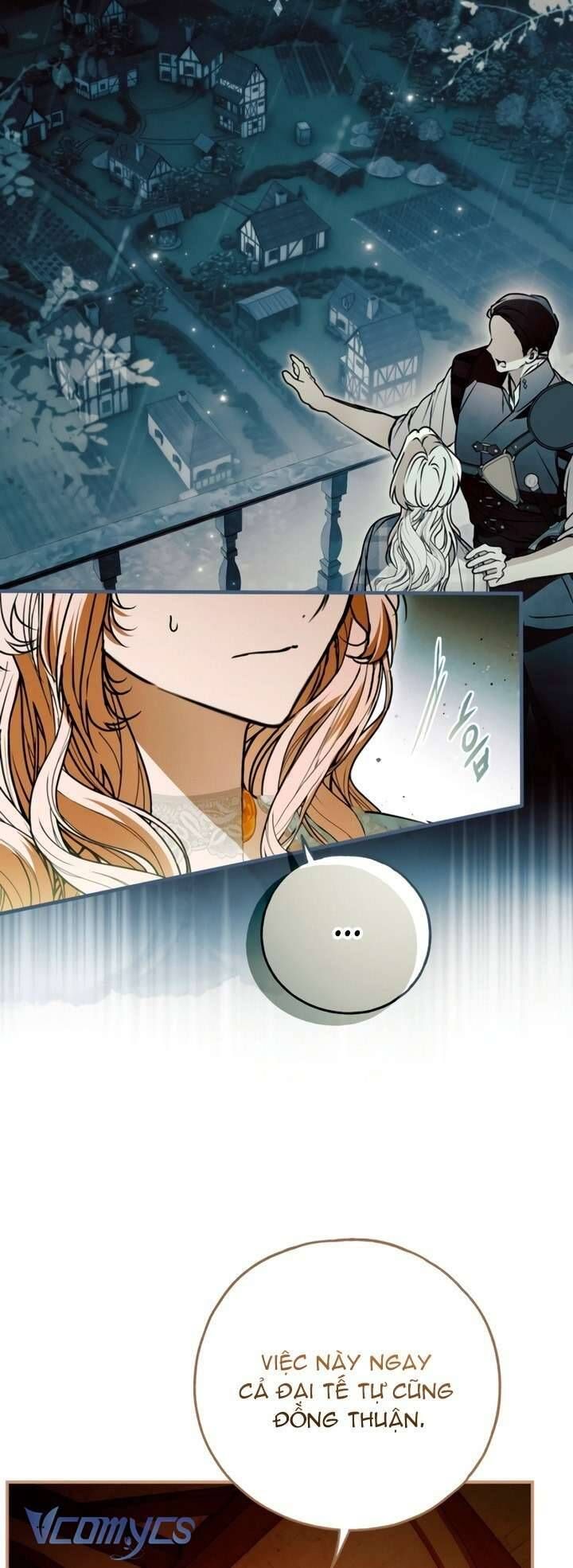 Ai Đó Đang Điều Khiển Cơ Thể Của Tôi Chapter 76 - Trang 2