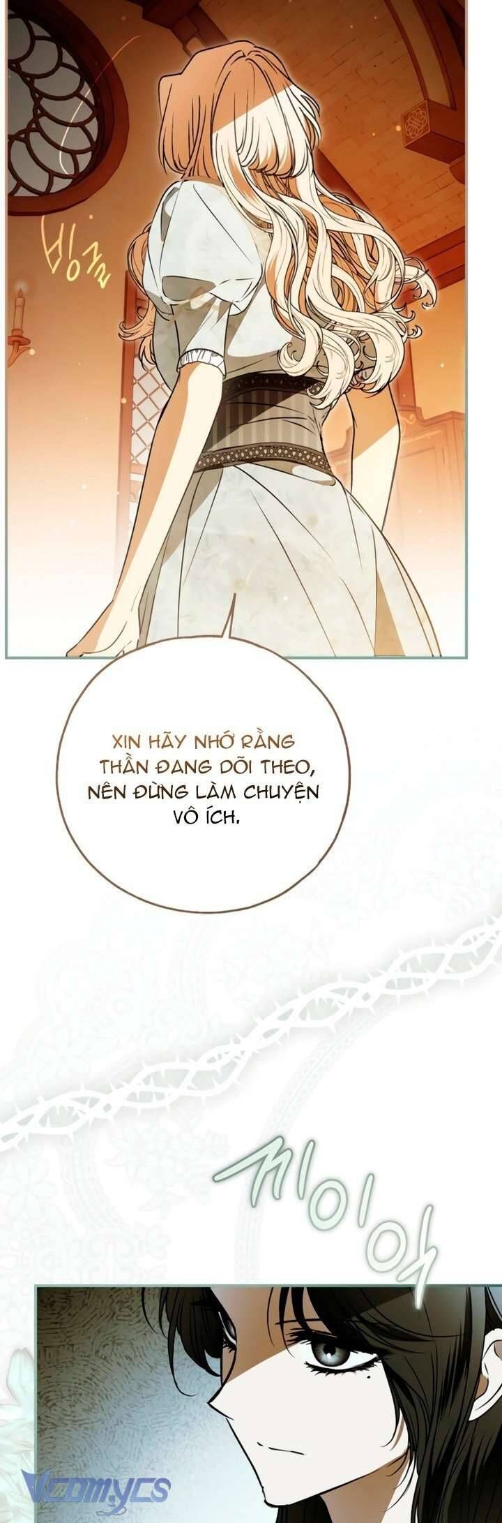 Ai Đó Đang Điều Khiển Cơ Thể Của Tôi Chapter 76 - Trang 2