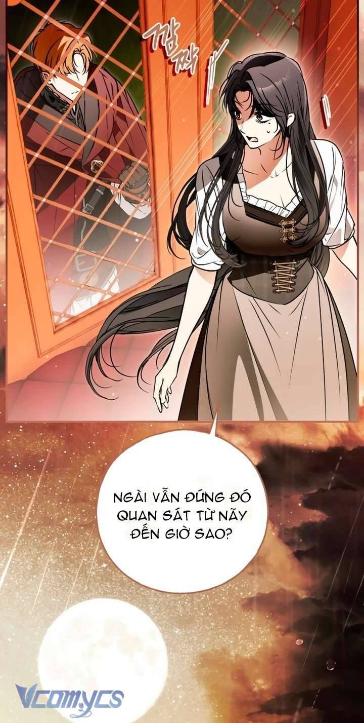 Ai Đó Đang Điều Khiển Cơ Thể Của Tôi Chapter 76 - Trang 2