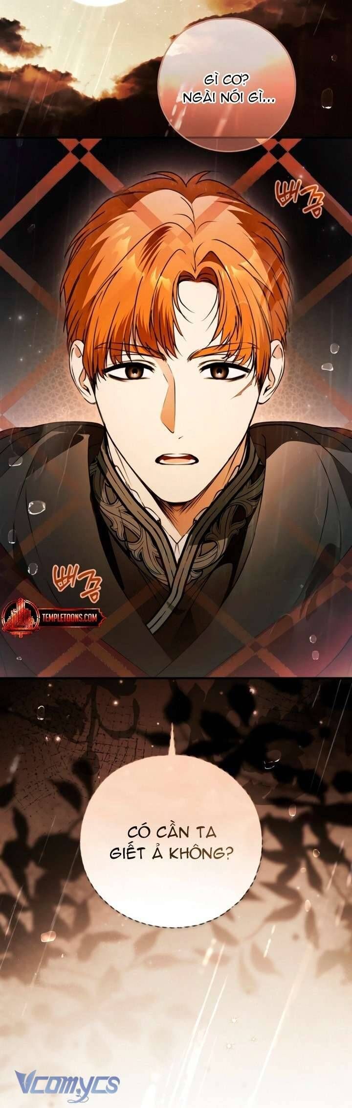 Ai Đó Đang Điều Khiển Cơ Thể Của Tôi Chapter 76 - Trang 2