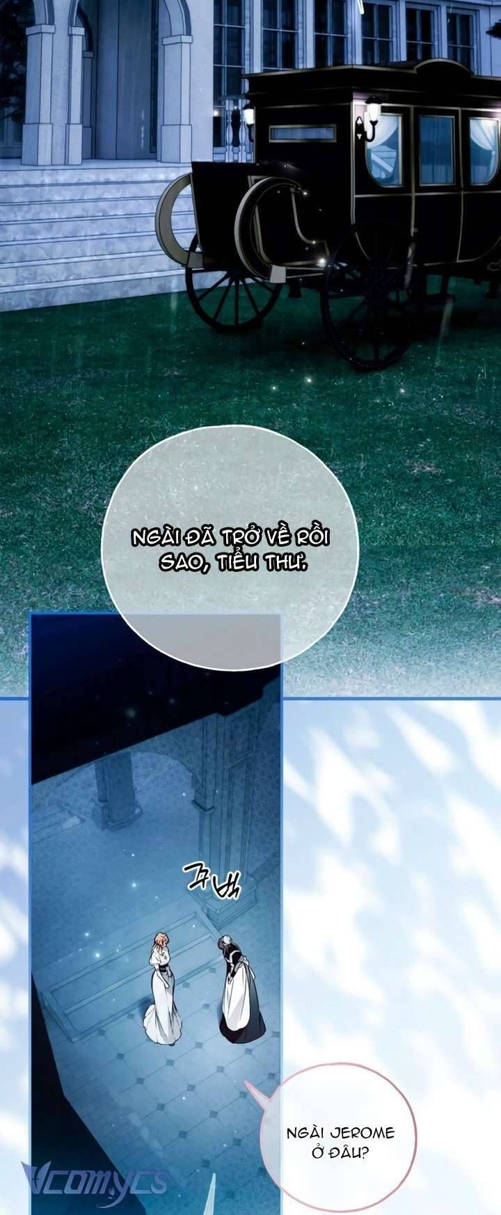 Ai Đó Đang Điều Khiển Cơ Thể Của Tôi Chapter 76 - Trang 2