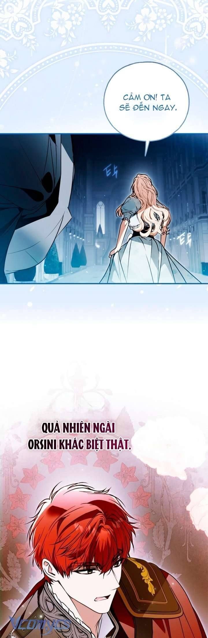 Ai Đó Đang Điều Khiển Cơ Thể Của Tôi Chapter 76 - Trang 2