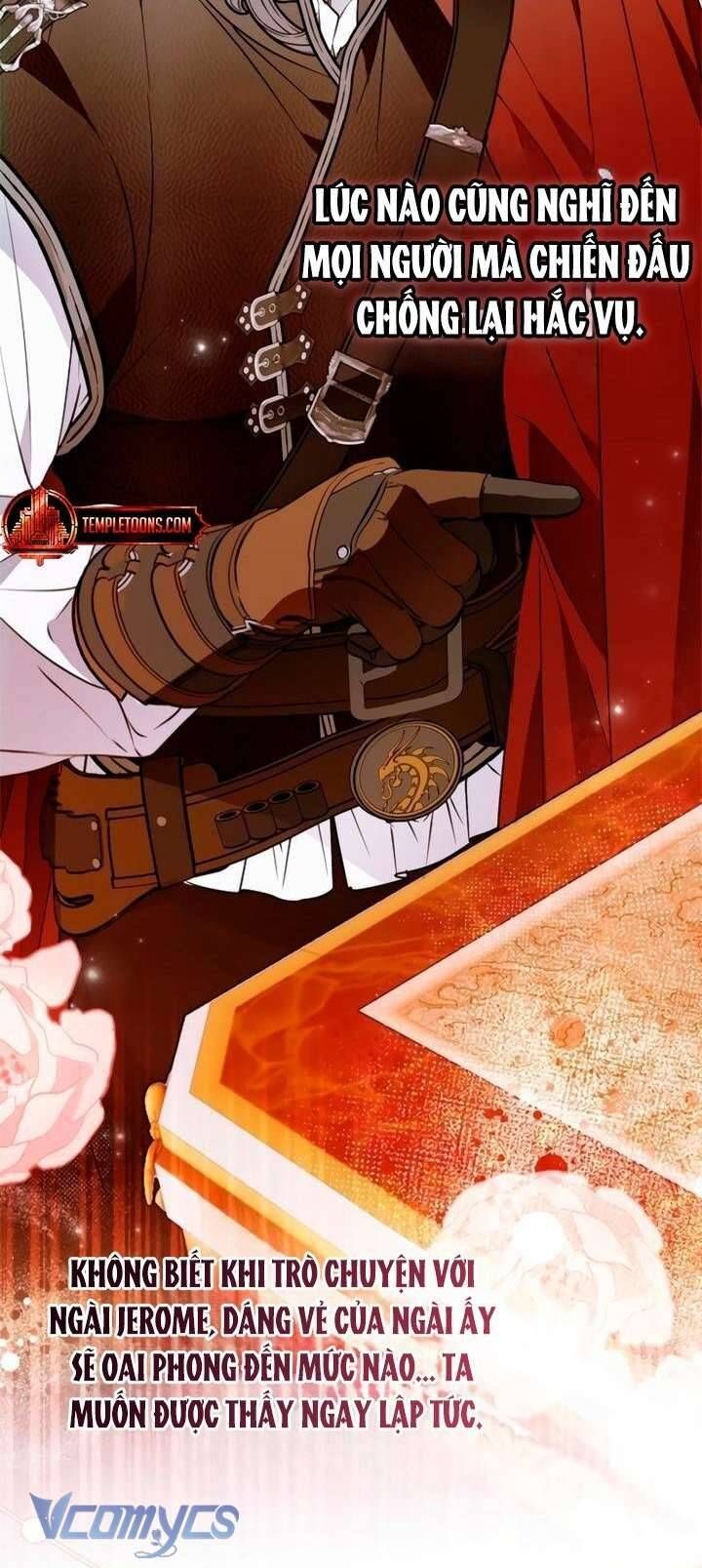 Ai Đó Đang Điều Khiển Cơ Thể Của Tôi Chapter 76 - Trang 2