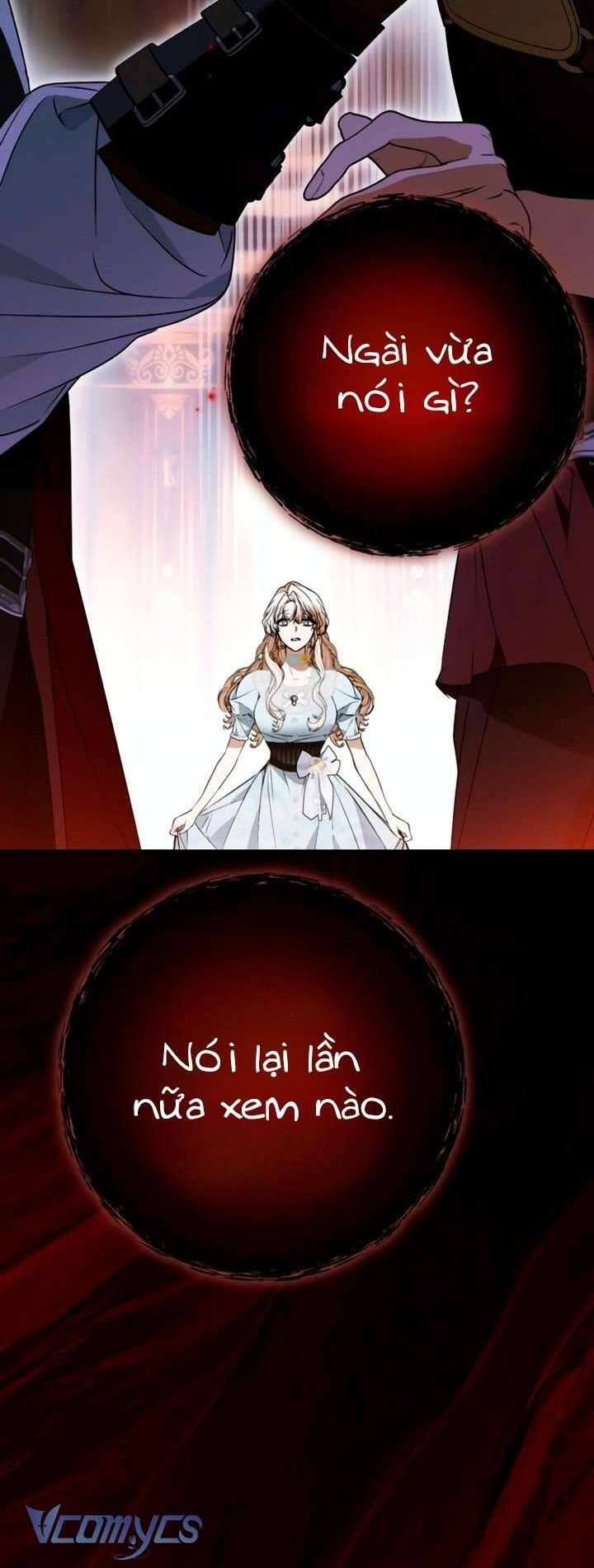 Ai Đó Đang Điều Khiển Cơ Thể Của Tôi Chapter 76 - Trang 2