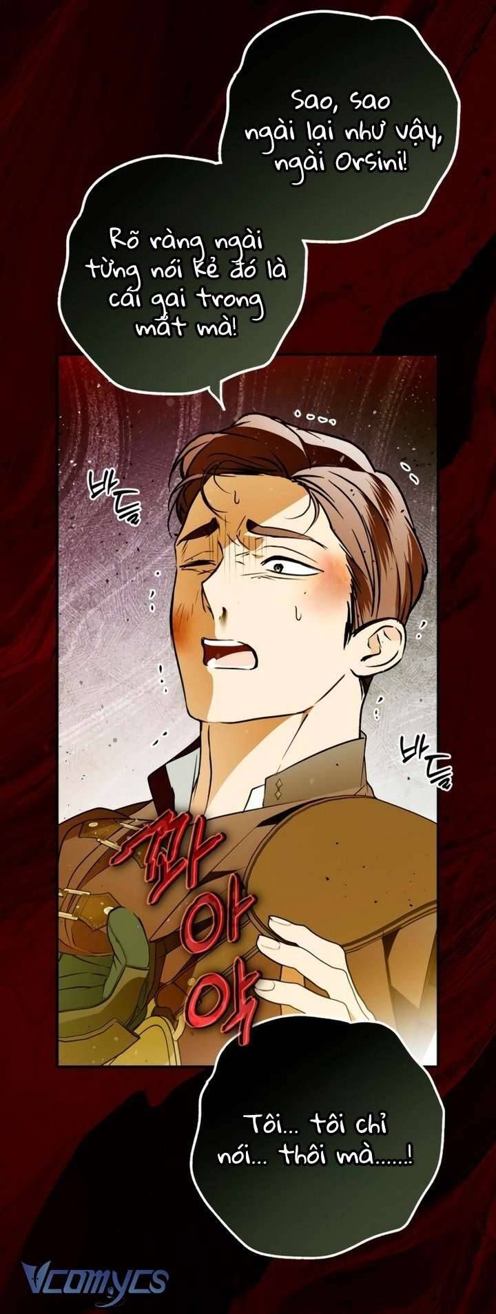 Ai Đó Đang Điều Khiển Cơ Thể Của Tôi Chapter 76 - Trang 2