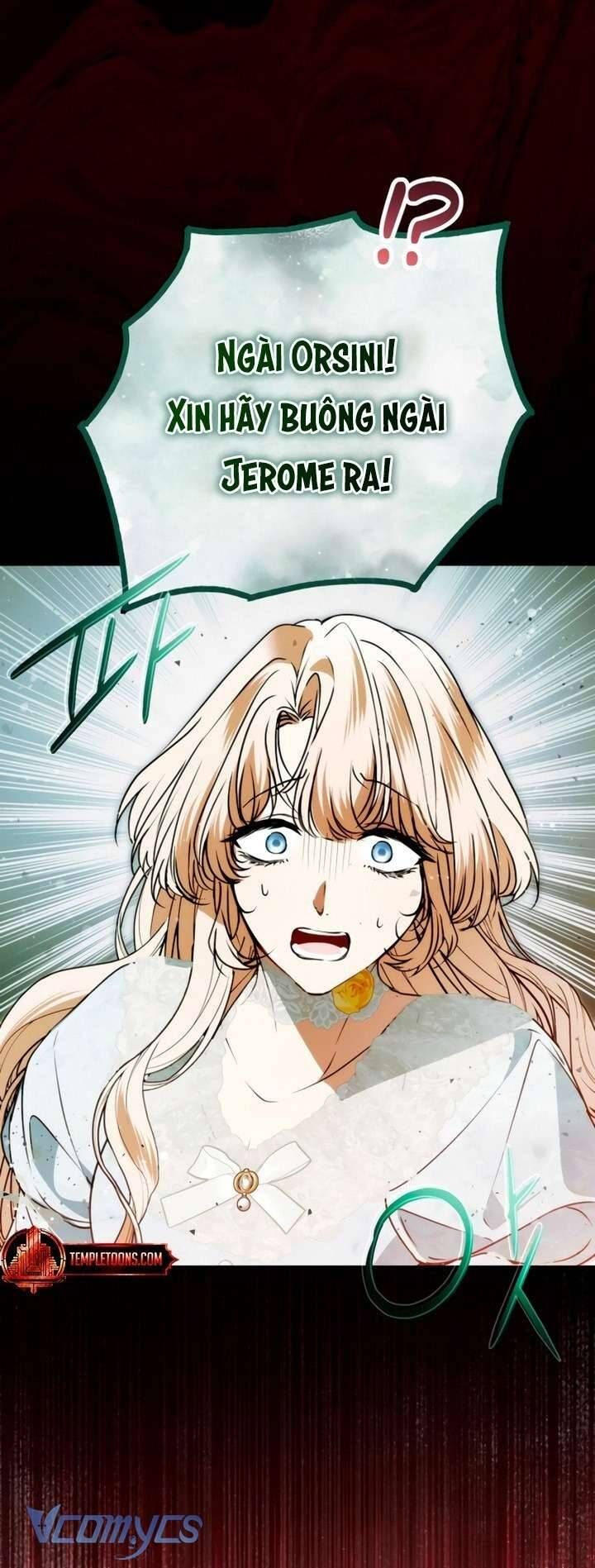 Ai Đó Đang Điều Khiển Cơ Thể Của Tôi Chapter 76 - Trang 2