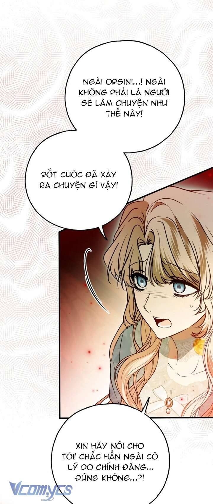 Ai Đó Đang Điều Khiển Cơ Thể Của Tôi Chapter 76 - Trang 2