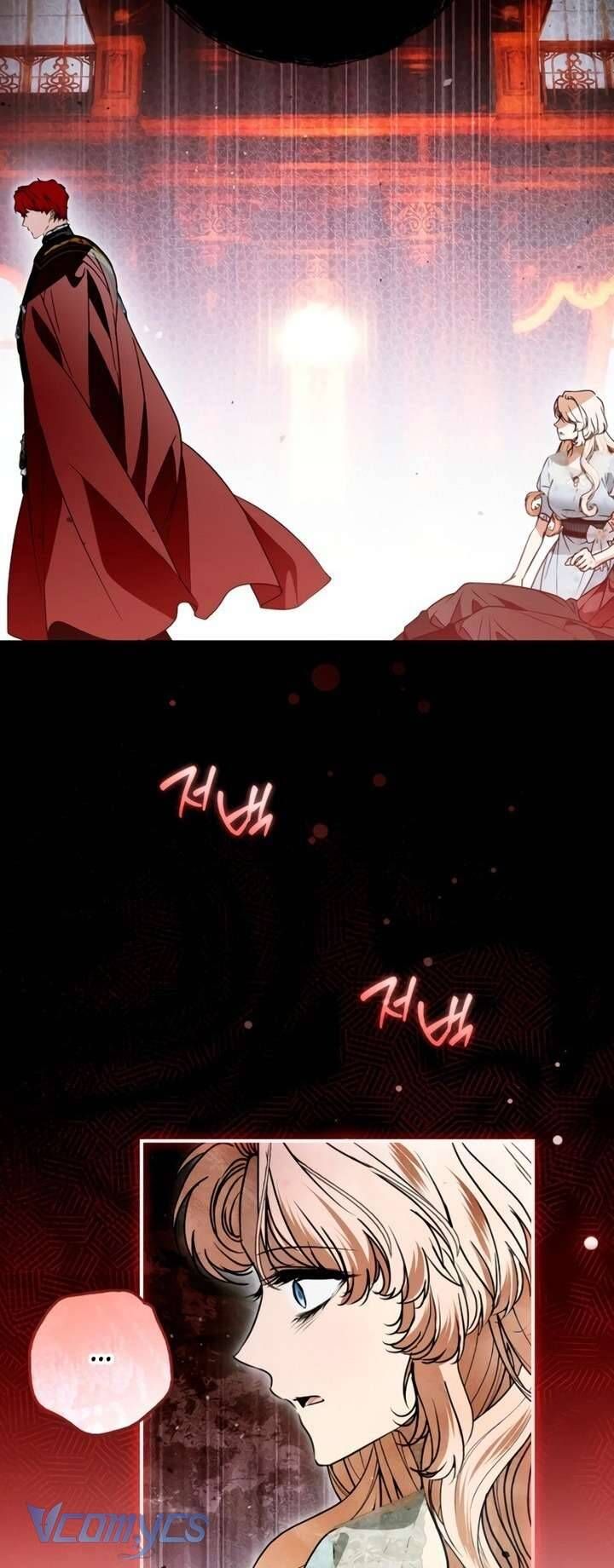 Ai Đó Đang Điều Khiển Cơ Thể Của Tôi Chapter 76 - Trang 2