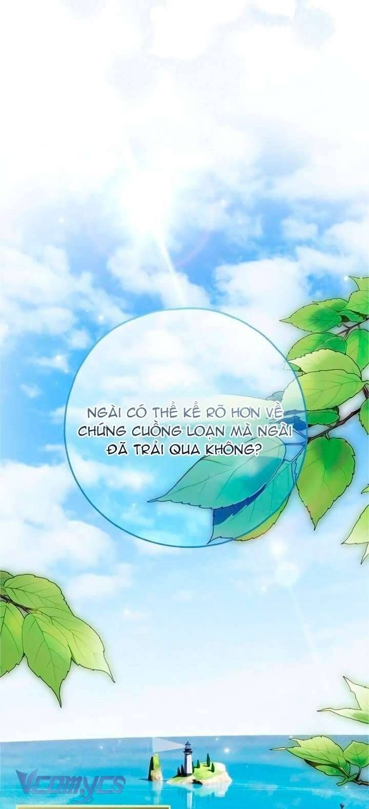 Ai Đó Đang Điều Khiển Cơ Thể Của Tôi Chapter 76 - Trang 2