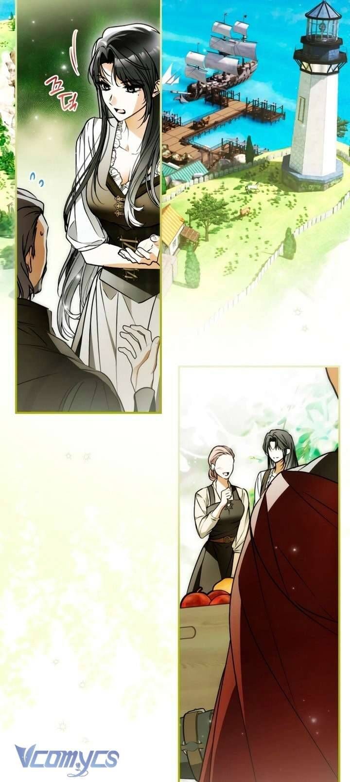 Ai Đó Đang Điều Khiển Cơ Thể Của Tôi Chapter 76 - Trang 2